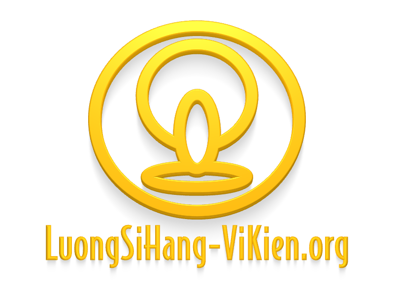 THIỀN SƯ LƯƠNG SĨ HẰNG – VĨ KIÊN